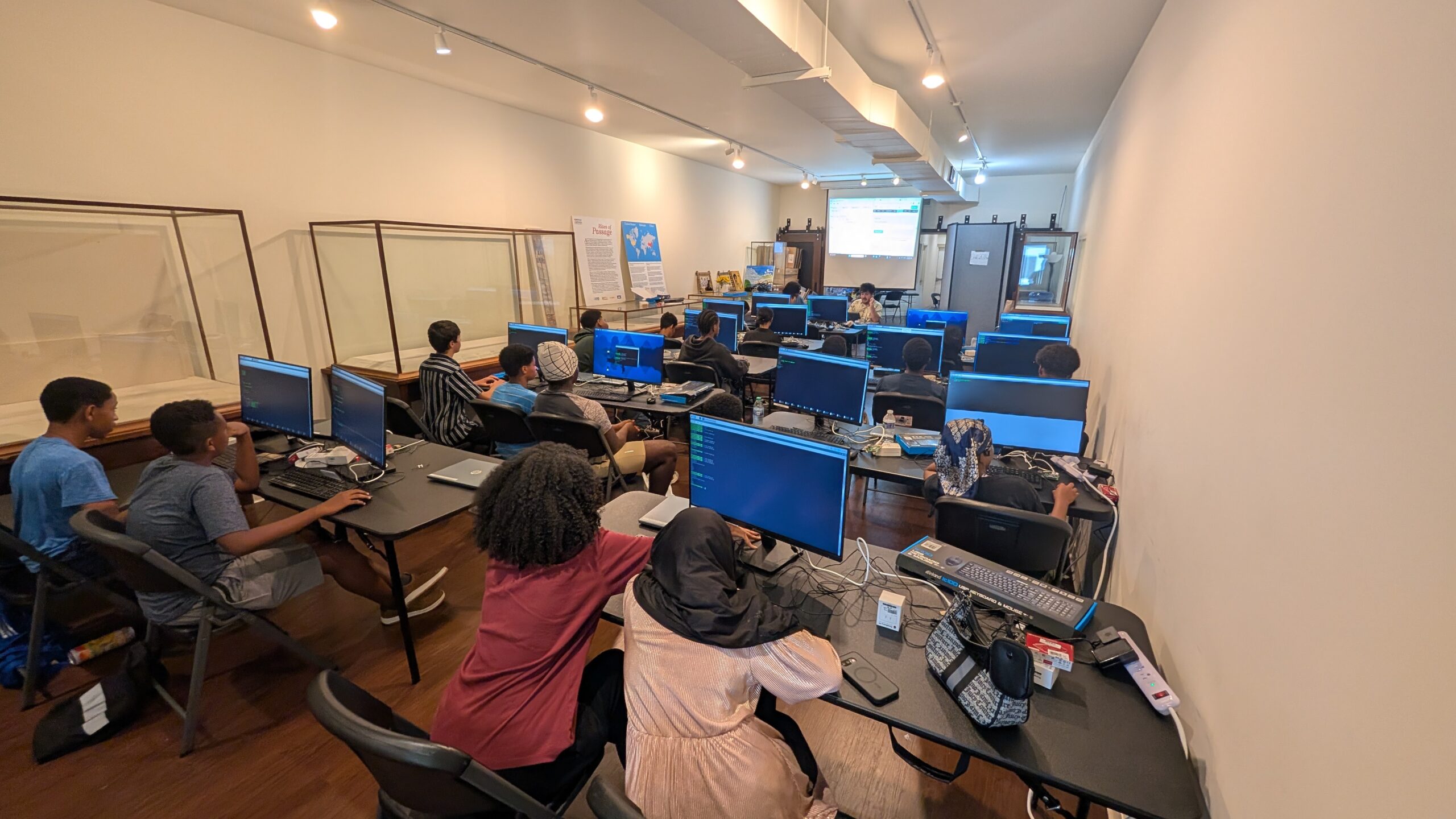 Chicagobility project-based learning